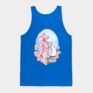 First love Tank Top